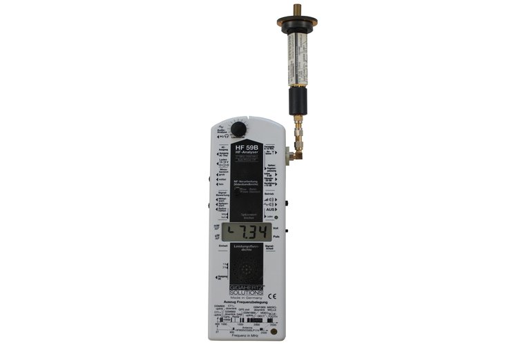 EMF Gigahertz HF 59B