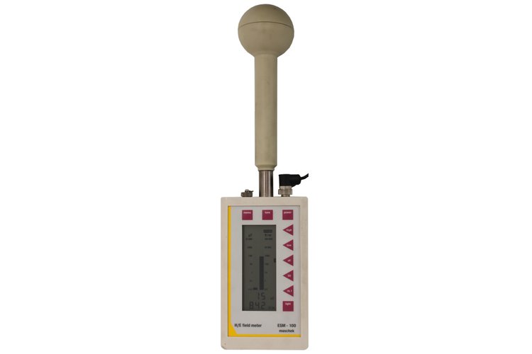 EMF Maschek ESM 100