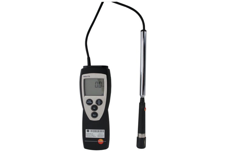 Testo_416_anemometer