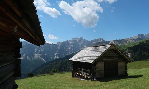 Nachhaltig Bauen