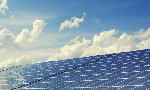 Photovoltaik